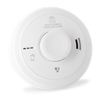Koolmonoxidemelder Ei electronics Multi-sensormelder Koolmonoxidemelder Ei electronics Multi-sensormelder